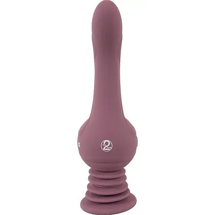 Turbo Shaker Punct G You2Toys — Vibrații Puternice Mov