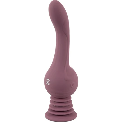 Turbo Shaker Punct G You2Toys — Vibrații Puternice Mov