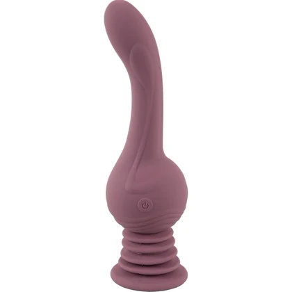 Turbo Shaker Punct G You2Toys — Vibrații Puternice Mov