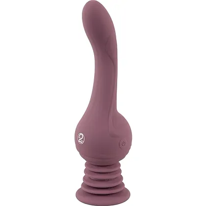 Turbo Shaker Punct G You2Toys — Vibrații Puternice Mov