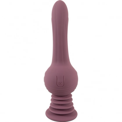 Turbo Shaker Punct G You2Toys — Vibrații Puternice Mov