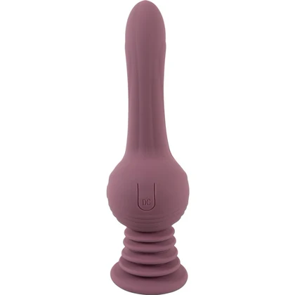 Turbo Shaker Punct G You2Toys — Vibrații Puternice Mov