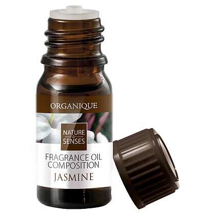 Ulei aromatic iasomie, Organique, 7 ml
