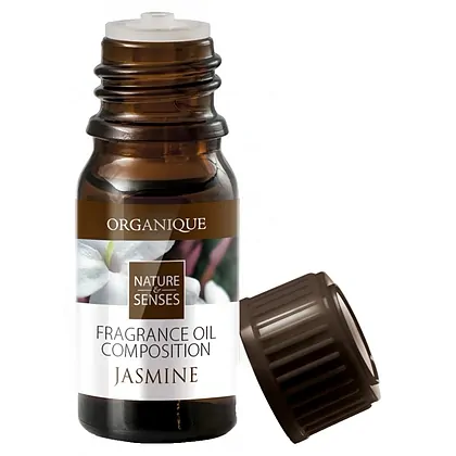 Ulei aromatic iasomie, Organique, 7 ml