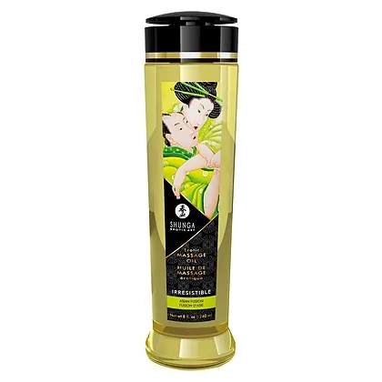 Ulei De Masaj Shunga Asian Fusion 250 ml