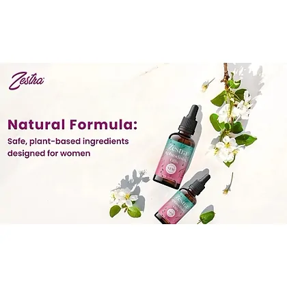 Ulei Pentru Stimulare Feminină Zestra Aphrodisiac 15ml