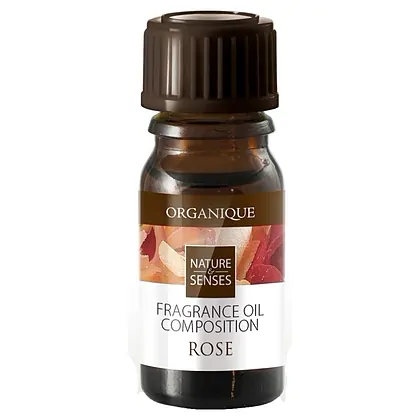 Ulei terapeutic Trandafir 7ml