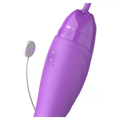 Ultimate Pleasure Max 4 Motoare Mov