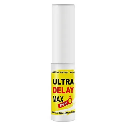 Ultra Delay Spray 10ml