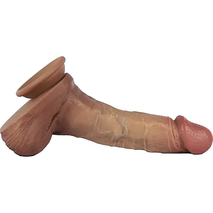 Ultra Realistic Dildo Silicone 23 cm