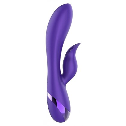 Unchained Love — Vibrator Reîncărcabil, 7 Moduri, 3 Viteze Mov