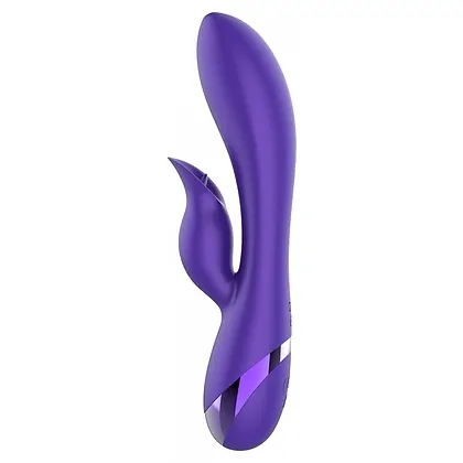 Unchained Love — Vibrator Reîncărcabil, 7 Moduri, 3 Viteze