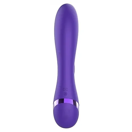 Unchained Love — Vibrator Reîncărcabil, 7 Moduri, 3 Viteze Mov