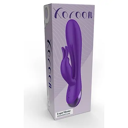 Unlimited Love Vibrator Mov _