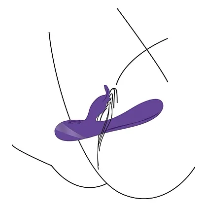 Unlimited Love Vibrator Mov _