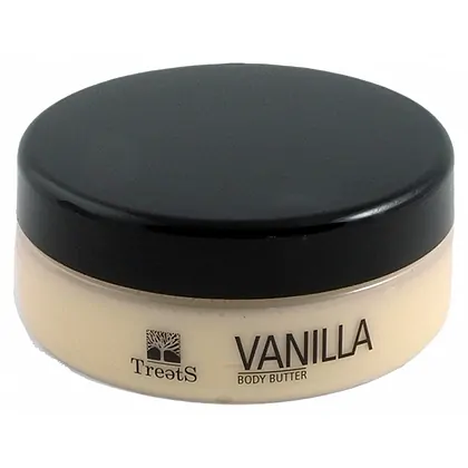 Unt Corp Cu Vanilie Și Miere Treets 200ml