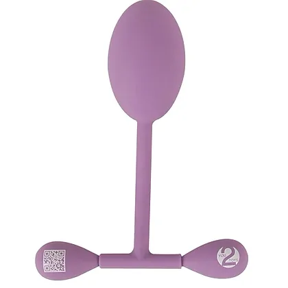 Vaginal trainer with bouncing Mov