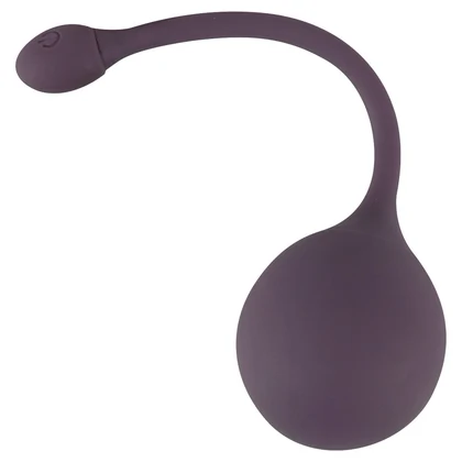 Vaginal Trainers Love Ball Mov