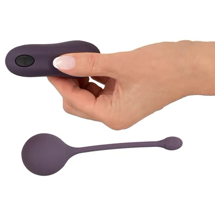 Vaginal Trainers Love Ball Mov