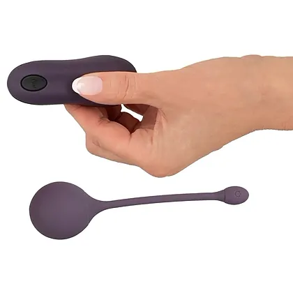 Vaginal Trainers Love Ball Mov