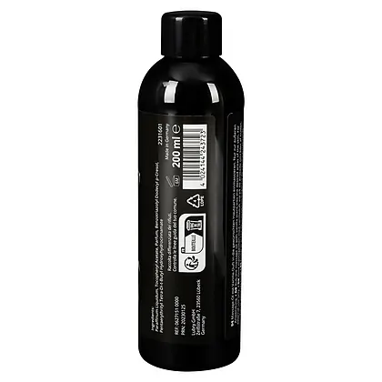 Vanilla Massage Oil 200ml