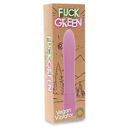 Vegan Clasic Vibrator Roz