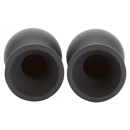 Ventuze Pentru Sfârcuri Nothing But Sensation Negru