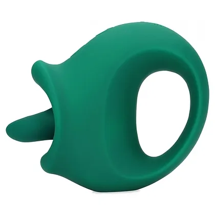 Vibrating Clitoral Stimulator Verde