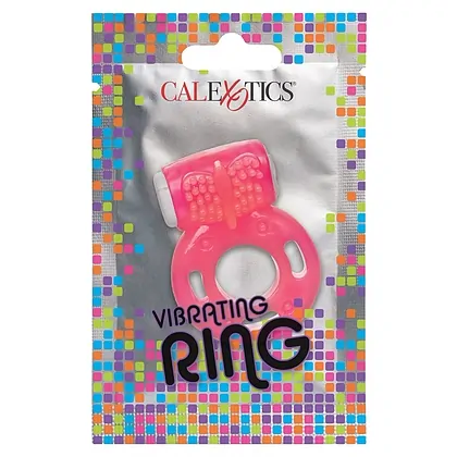 Vibrating Ring Roz