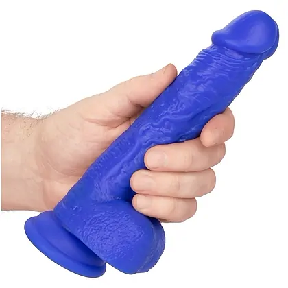 Vibrating Sailor 19.7cm Albastru