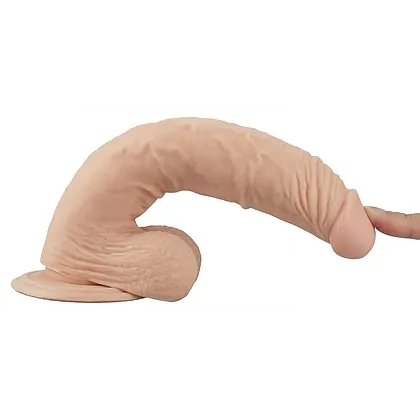 Vibrator 24cm Real Extreme