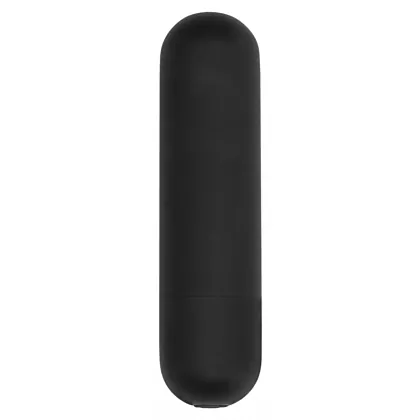 Vibrator 7 Speed Rechargeable Negru