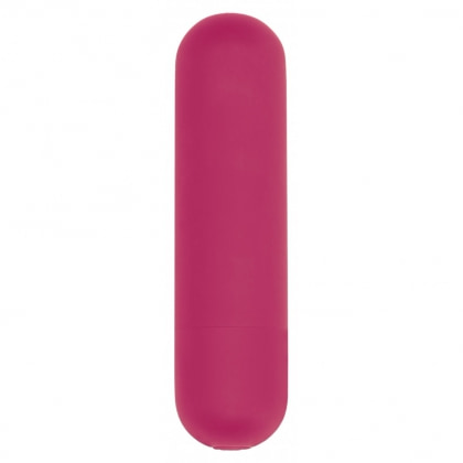 Vibrator 7 Speed Rechargeable Roz