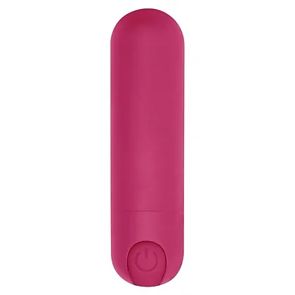 Vibrator 7 Speed Rechargeable Roz