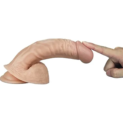Vibrator 21cm Real Extreme