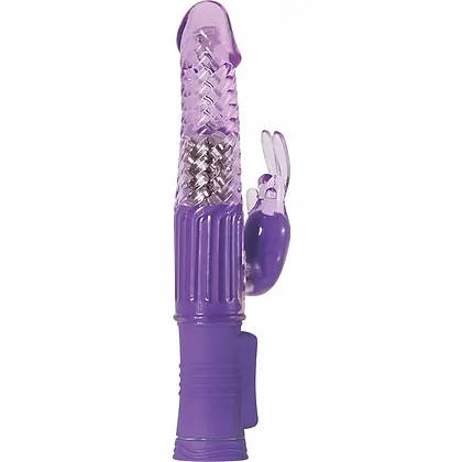 Vibrator Adam And Eve - Eves First Rechargeable Mov