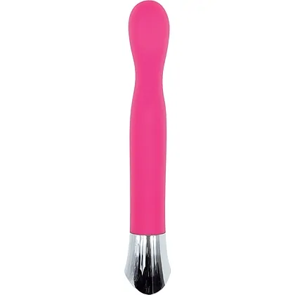 Vibrator Adam And Eve G Bunny Slim Roz