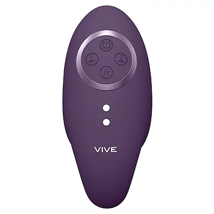 Vibrator Aika Pulse Wave Mov