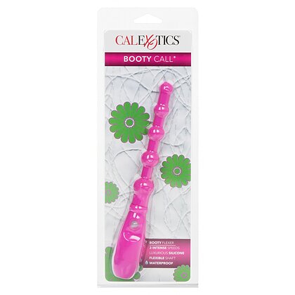 Vibrator Anal Flexer Roz