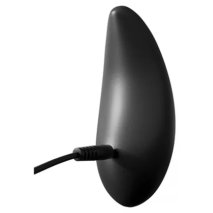 Vibrator Anal Remote Control Negru