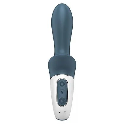 Vibrator Anal Satisfyer Air Pump 2 Gri