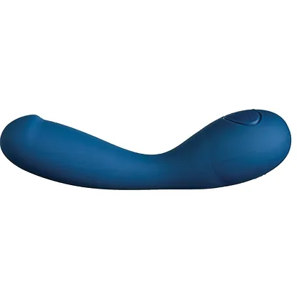 Vibrator App Control Blue Motion Nex2 OhMiBod Albastru