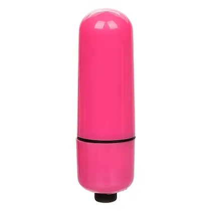 Vibrator Atașabil 3 Viteze Roz