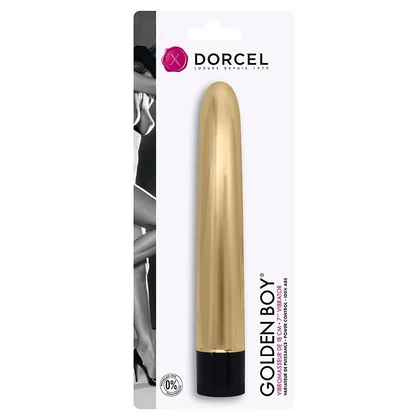 Vibrator Băiatul Auriu