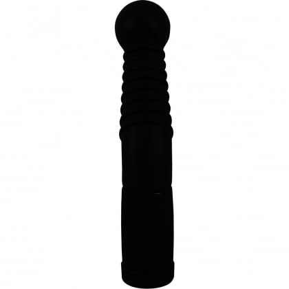 Vibrator Bărbați Pentru Prostată Twister Negru