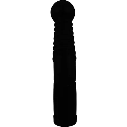 Vibrator Barbati Pentru Prostata Twister Negru