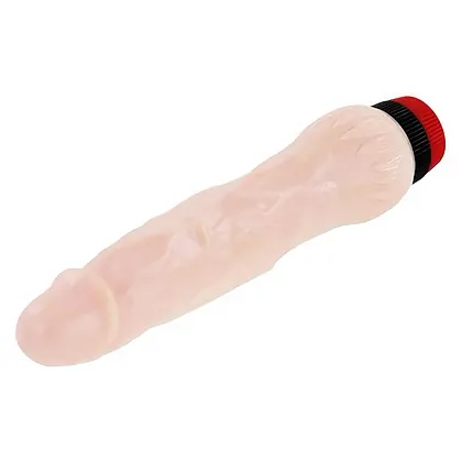 Vibrator Băile Rockin 21.5cm