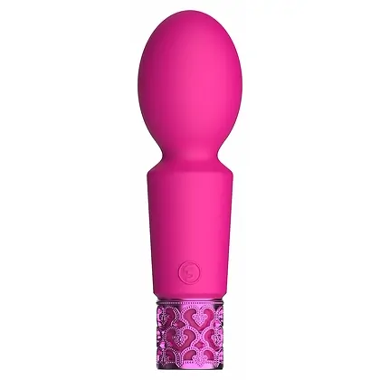 Vibrator Brilliant Rechargeable Roz