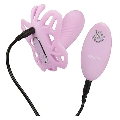 Vibrator Butterfly Remote Venus G Roz