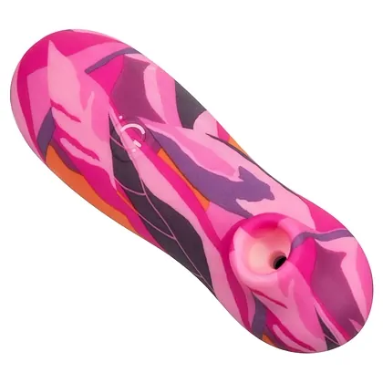 Vibrator CalExotics Playful Massager Roz